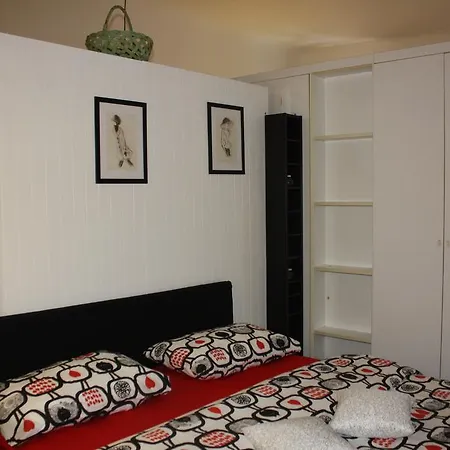 San Severo Venedig Zimmer foto