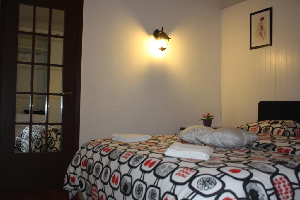 Apartment San Severo Venedig