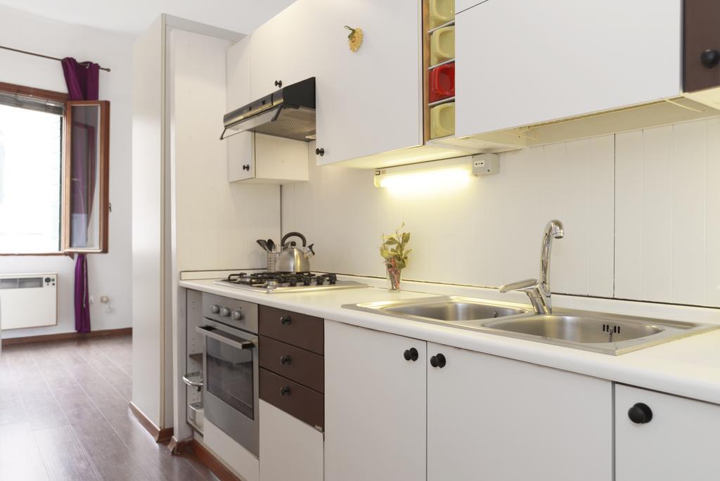 Apartment San Severo Venedig