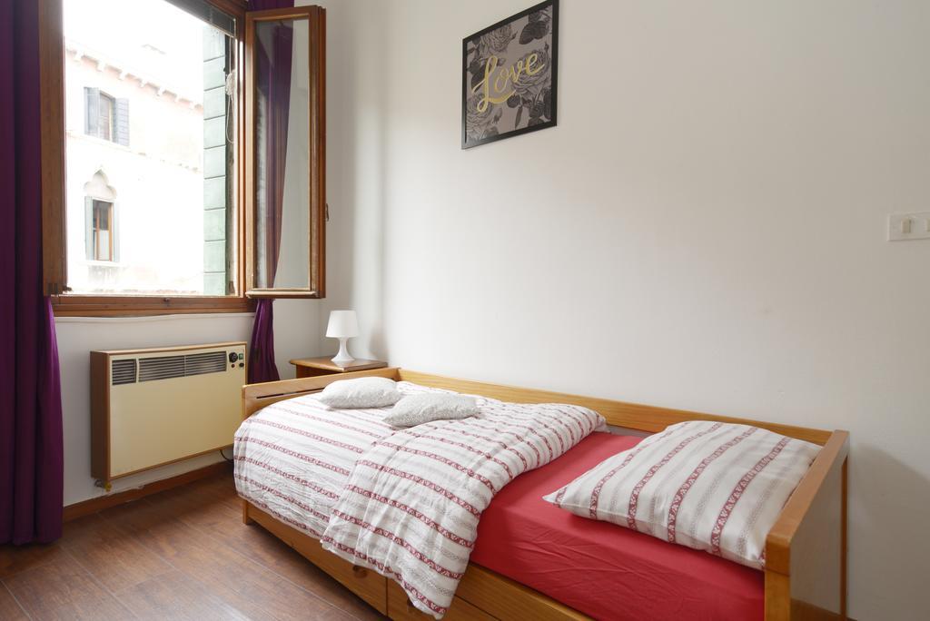 Apartment San Severo Venedig