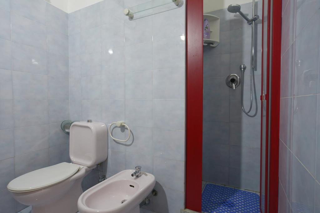 San Severo Apartment Venedig