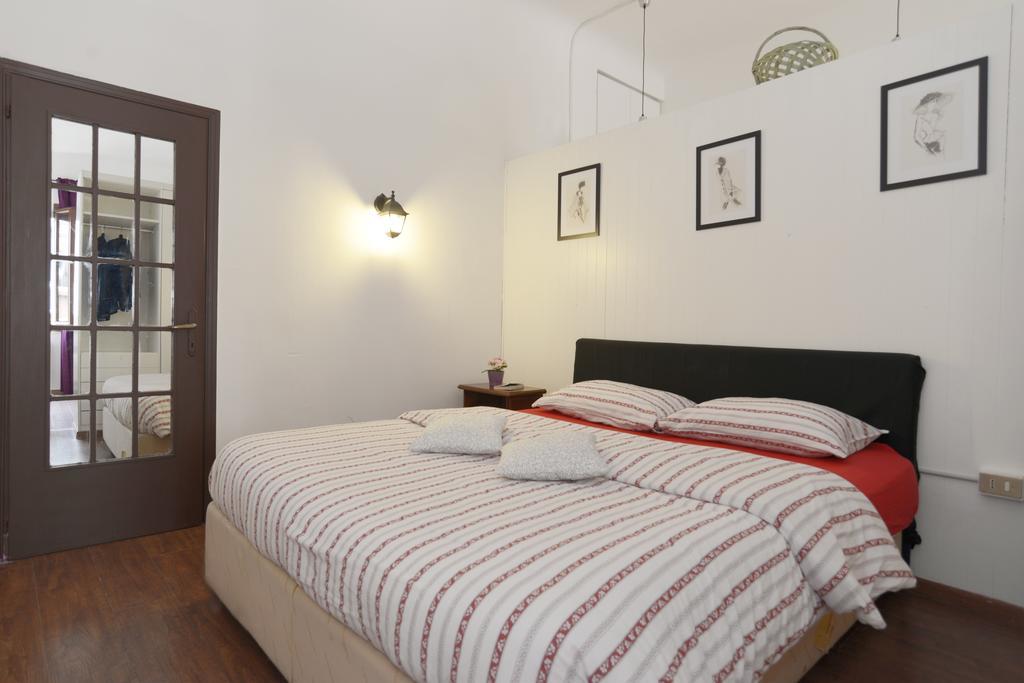 San Severo Apartment Venedig