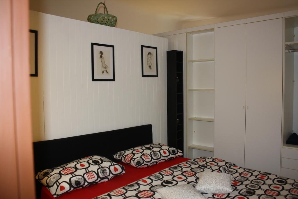 San Severo Appartement *