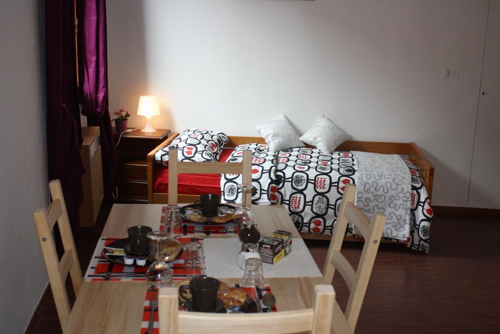 Appartement San Severo