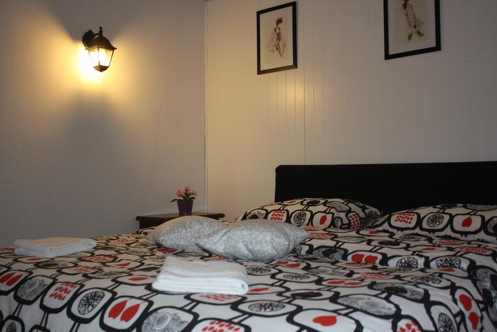 San Severo Appartement