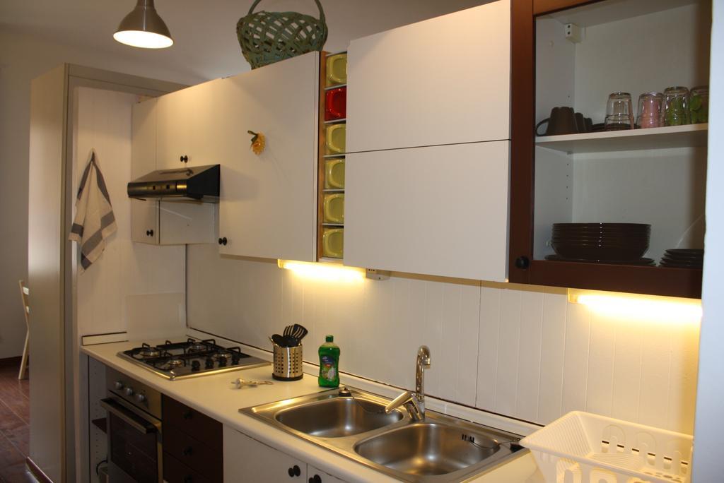 Appartement San Severo Venise