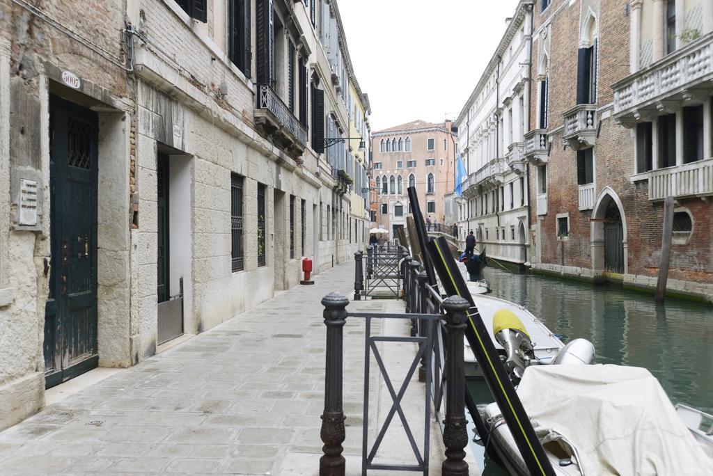 Appartement San Severo *