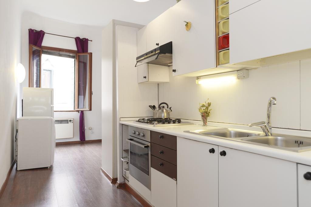 San Severo Appartement *
