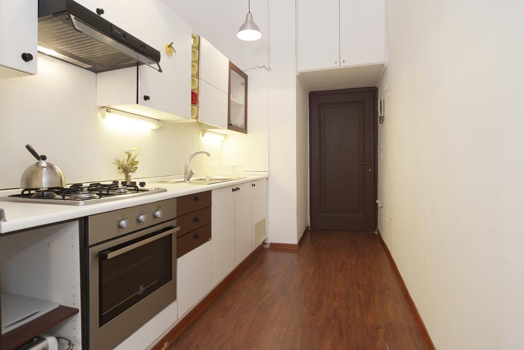 San Severo Appartement *
