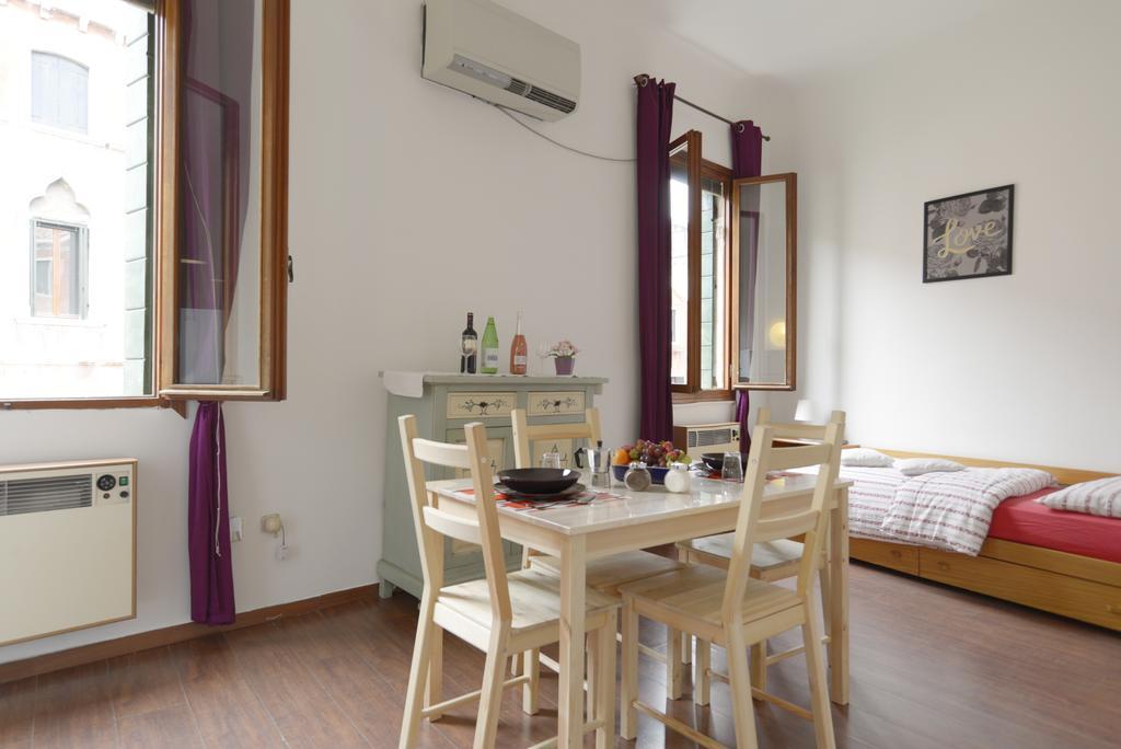 Appartement San Severo *