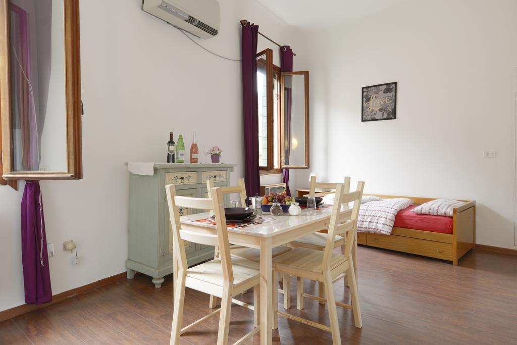 Appartement San Severo *