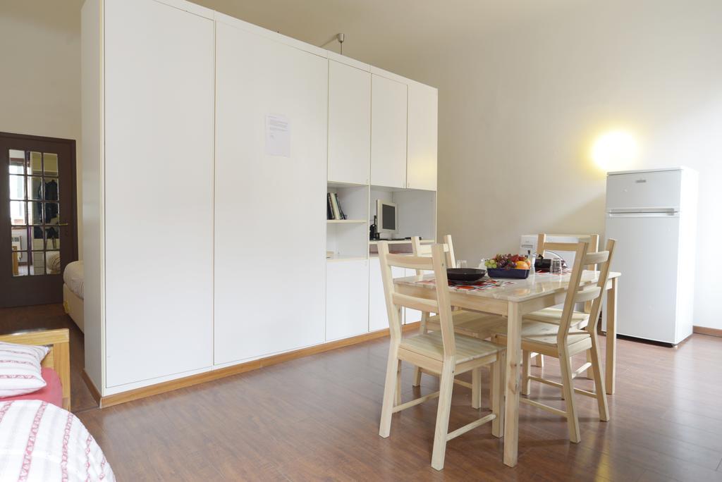 Appartement San Severo