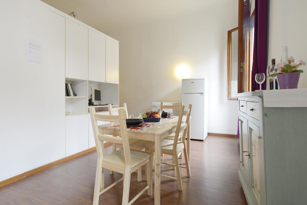 Appartement San Severo