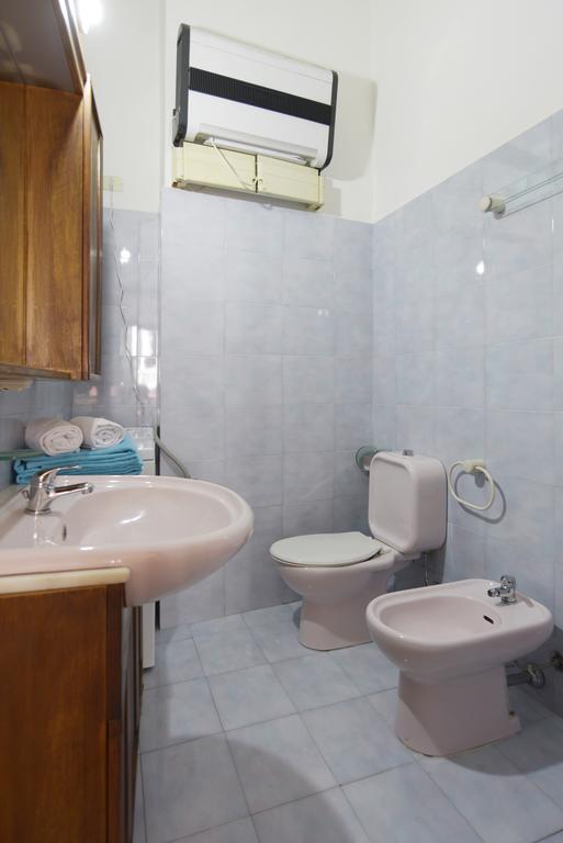 Appartement San Severo