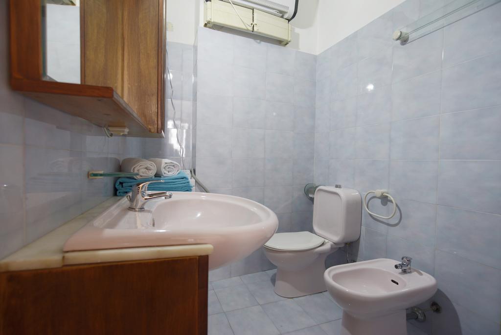 Appartement San Severo