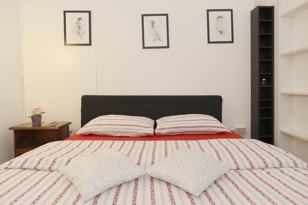 San Severo Appartement